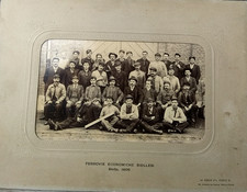 Biella gruppo maestranze usato Biella gruppo maestranze usato  Torino