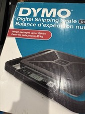 Dymo s100 portable for sale  Sterling