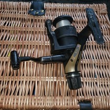 Shimano 4010 fishing for sale  NEWCASTLE