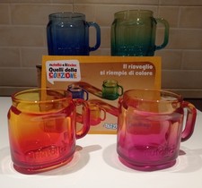 Set tazzine nutella usato Set tazzine nutella usato  Foggia
