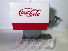 Vintage plastic coke for sale  Antioch
