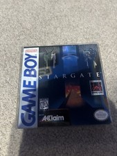 Stargate box for sale  Green Bay