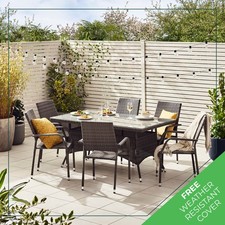 Seconds antigua outdoor for sale  WARMINSTER