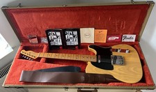 Fender american vintage gebraucht kaufen  Burgebrach