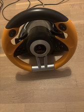 Speedlink drift lenkrad gebraucht kaufen  Merzhausen