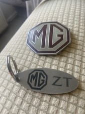 mg zt badges for sale mg zt badges for sale COALVILLE