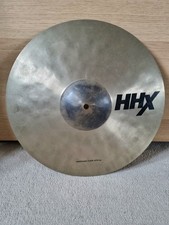 Sabian hhx hhxtreme for sale  HAYWARDS HEATH