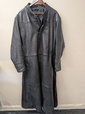 Men smart leather for sale  SELBY