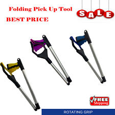 Reach foldable grabber for sale  SOUTHALL