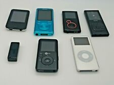 Lot ipod mp3 d'occasion  Villeurbanne