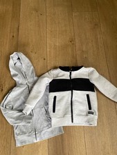 Kinder set hoody gebraucht kaufen  Düsseldorf