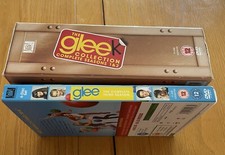 Glee dvds for sale  WATERLOOVILLE