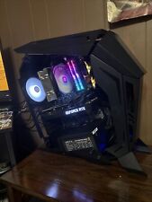 Black gaming rtx for sale  Clayton