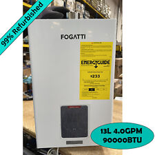 New fogatti propane for sale  El Monte