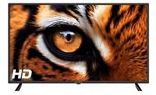 Telewizor 32 cale LED, HD, DVB-T2/S2, HDMI, USB, PVR, smukły Kiano - OUTLET B na sprzedaż  PL