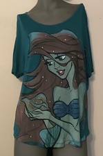Disney parks ariel for sale  Telford