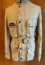 Seltene vintage belstaff gebraucht kaufen  Frankfurt am Main