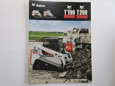 Bobcat t190 t200 for sale  Myerstown