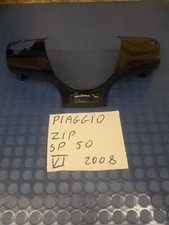 Carena manubrio anteriore usato  Messina