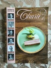 Thuriès gastronomie magazine d'occasion  Joinville