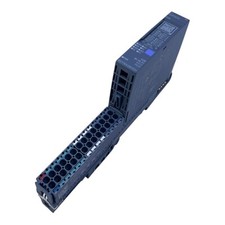 Siemens 6es7134 6jd00 gebraucht kaufen  Hamburg