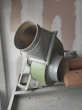 Ventilatore elettrico centrifu usato  Certaldo