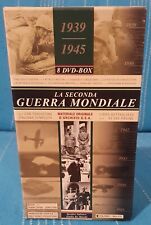 Cofanetto dvd libro usato  Cagliari