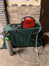 Sealey tig mma for sale  LONDON