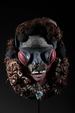 Masque africain masque d'occasion  Bastia-
