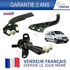 Kit guidage galet d'occasion  Dinan