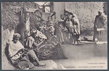 Marocco maroc casablanca usato  Novara