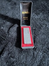 Sunex altes liftarm gebraucht kaufen  Berlin