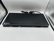Reproductor de DVD Sony BDP-S280 Blu-Ray Disc - Sin control remoto - ¡Probado! segunda mano  Embacar hacia Mexico