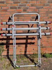 Fahrradträger t5 fiamma gebraucht kaufen  Westerland