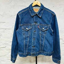 Levi vintage denim d'occasion  Expédié en Belgium