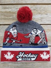 Roots canada hockey for sale  LEICESTER