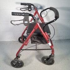 Days lightweight rollator for sale  PLYMOUTH