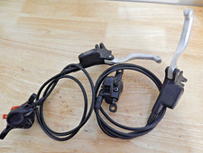 Tektro auriga hydraulic for sale  Florence