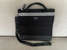 Versace fragrances black for sale  CONGLETON