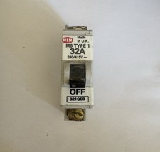 Mem amp type for sale  WHITSTABLE