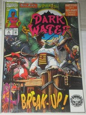 pirates dark water comprar usado pirates dark water comprar usado Enviando para Brazil