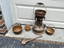 Vtg clayton lambert for sale  Fenton