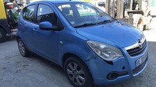 Boite vitesses opel d'occasion  Cerizay