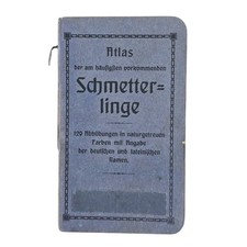 Atlas schmetterlinge 129 gebraucht kaufen Atlas schmetterlinge 129 gebraucht kaufen  Berlin