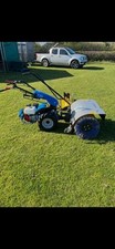 Bcs 720 two for sale  HENFIELD