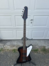 2011 epiphone thunderbird for sale  Wilbraham