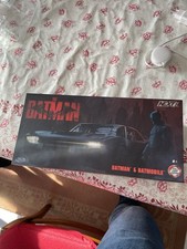 Batmobile the batman d'occasion  Boulogne-Billancourt