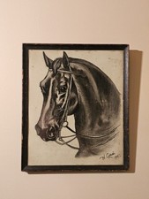 1907 charcoal folk for sale  Fannettsburg