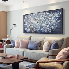 Canvas wall art for sale  Seattle