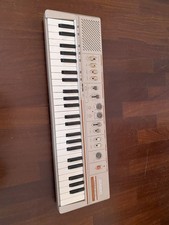 Casiotone 46. vintage usato  Taranto